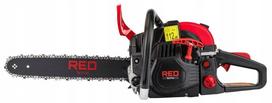 Benzininis grandininis pjūklas Red Technic