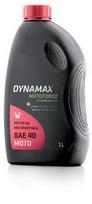 DYNAMAX Variklio alyva DYNAMAX MOTOFORCE 2T SUPER SCOOTER 501887