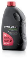 DYNAMAX Variklio alyva DYNAMAX MOTOFORCE 4T SUPER SCOOTER 10W-40 501911