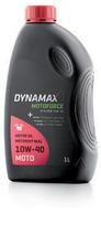 DYNAMAX Variklio alyva DYNAMAX MOTOFORCE 4T SUPER 10W-40 501913