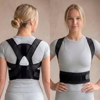 Pritaikomas Nugaros Koreguoklis Pro Ticalbak InnovaGoods