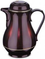 Stalo termosas Rotpunkt Teapot, 1 l, raudona sp.