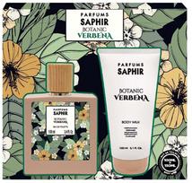 Dovanų komplektas moterims Saphir Verbena