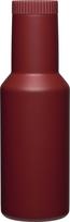 Design Letters Termo butelis Tube bordo spalvos 1 l