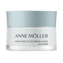 Veido kaukė, kremas Anne Möller Moisture Filler Cream, 50 ml