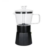 Kavinukas La Cafetiere Verona, 0.29 l, juoda sp.