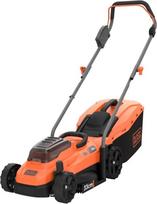 Akumuliatorinė vejapjovė Black & Decker BCMW3318N-XJ, 33 cm