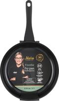 Keptuvė Maku Foodie 647600, Ø 30 cm, aliuminis/bakelitas