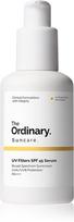 Veido serumas The Ordinary Suncare UV Filters, 60 ml, SPF 45