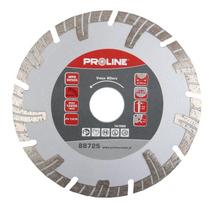 Proline Tarcza Deimantinis diskas „Turbo-t“ (betonui) 230*22,2 prolinas