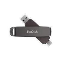 MEMORY DRIVE FLASH USB-C 1TB/SDDDE1-1T00-G46 SANDISK|SDDDE1-1T00-G46