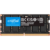 MEMORY DIMM PRO 32GB DDR5-6400/CT32G64C52CS5 CRUCIAL|CT32G64C52CS5