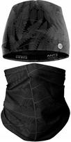 Bėgimo komplektas – kepurė ir mova (unisex)