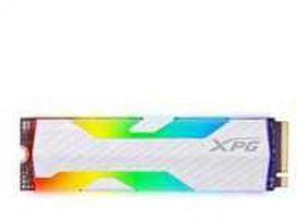 ADATA XPG Spectrix S65G 500GB, SSD - aliuminio, PCIe 4.0 x4, M.2 2280