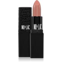 Mulac Cosmetics Matt Lipstick matiniai lūpų dažai Wilf 3.5 g