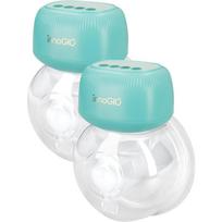 innoGIO GIOluna Smart Double GIO-353 Pientraukis 1 vnt.