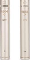 Belaidis mikrofonas Røde NT5 Pair, aukso sp.
