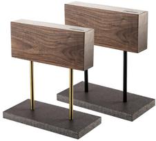 Magnetinis peilių laikiklis Style De Vie Double Sided, 12 cm