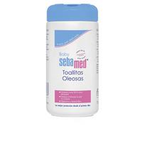 Drėgnos servetėlės kūdikiams, kūdikiams Sebamed Baby, 3557-14402