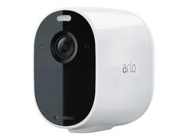 ARLO Essential 3 2K apsaugos kamera ir saulės baterija