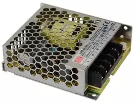 Pulsar LRS-50-24 Maitinimo šaltinis Montuojama 24V/50W/2.2A