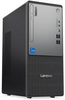 Stacionarus kompiuteris Lenovo ThinkCentre Neo 50t Gen 5 Intel® Core i5-14400, 1 TB, DDR5 16GB, SSD 1 TB, Intel UHD Graphics 730 Dynamic, Windows 11 Pro 12UD000YPB