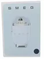 Virdulys Smeg Zitruspresse CJF11NBEU