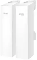 Maršrutizatorius Access Point TP-Link Omada EAP100-BridgeKIT 2-pack