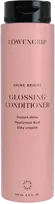 Löwengrip Shine Bright Glossing Conditioner spindesio suteikiantis kondicionierius, 200 ml
