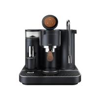 Meraki Gen 2 espresso kavos aparatas su malūnėliu - juodas