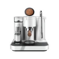 Meraki Gen 2 espresso kavos aparatas su malūnėliu - baltas