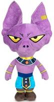 Dragon Ball - Beerus Pliušinis Žaislas |  31 cm