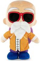 Dragon Ball - Master Roshi Pliušinis Žaislas | 28 cm