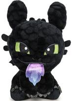 How To Train Your Dragon – Toothless Flame Pliušinis Žaislas | 30 cm