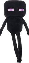 Minecraft - Enderman Pliušinis Žaislas | 25 cm