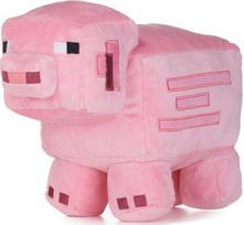 Minecraft - Pig Pliušinis Žaislas | 25 cm