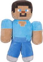 Minecraft - Steve Pliušinis Žaislas | 25 cm