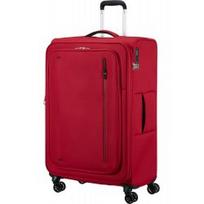 Didelis lagaminas American Tourister Cloudrider D Raudonas (Astral Red)