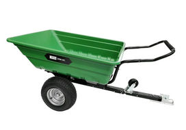 Gude GGW 501 Sodo karutis 500kg, 300l
