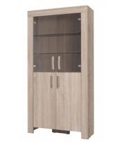 Vitrina CEZAR Typ 03