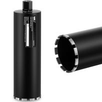 Deimantinis Grąžtas Betono Akmeniui G1 Ilgis 400 Mm Skersmuo 127 Mm