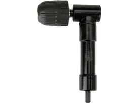 Kampinis priedas grąžtui | 0.8 - 10 mm | 3/8" (YT-04637)