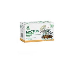 Lactus strong, žolelių arbata, maitinančioms mamytėms, Švenčionių vaistažolės, 20 pakelių