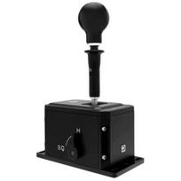 SIMAGIC Hybrid H-Pattern / Sequential Shifter with 8 Gears. S505