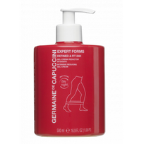 Expert Forms Defined & Fit 24H Kūno gelis celiulitui 500ml