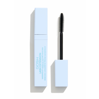 Lash Extension Mascara Waterproof Vandeniui atsparus blakstienų tušas Extreme Black