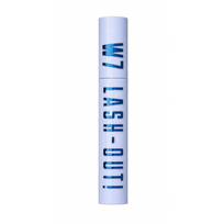 Lash-Out! Waterproof Mascara Vandeniui atsparus blakstienų tušas 7.2ml