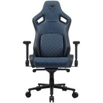 COUGAR Defensor S Navy Blue F Gaming Chair