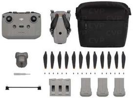 DJI Lito X1 Fly More Combo with DJI RC-N3