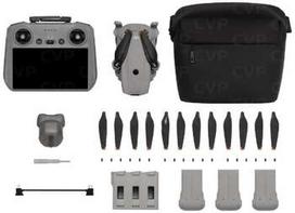 DJI Lito X1 Fly More Combo Plus with DJI RC 2